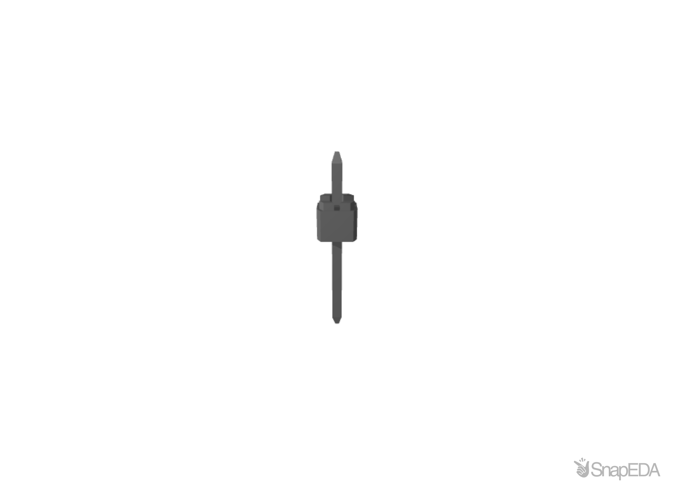 90120-0761 3D Model