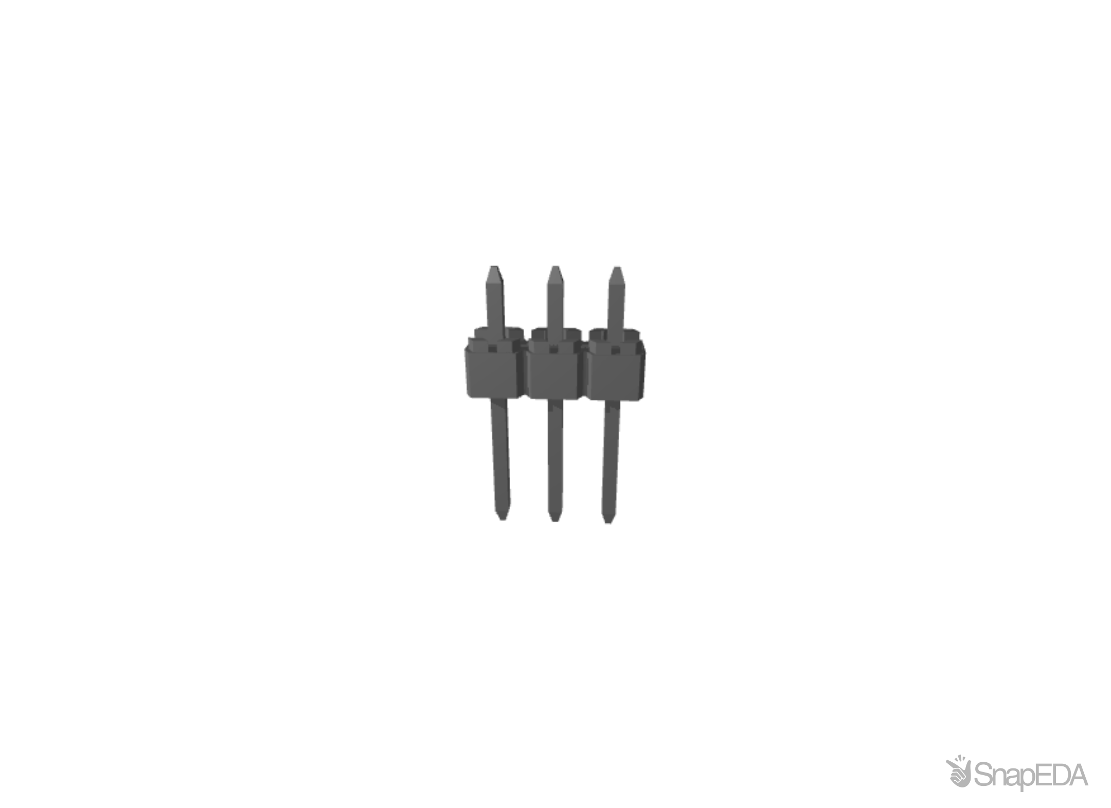 90120-0763 3D Model