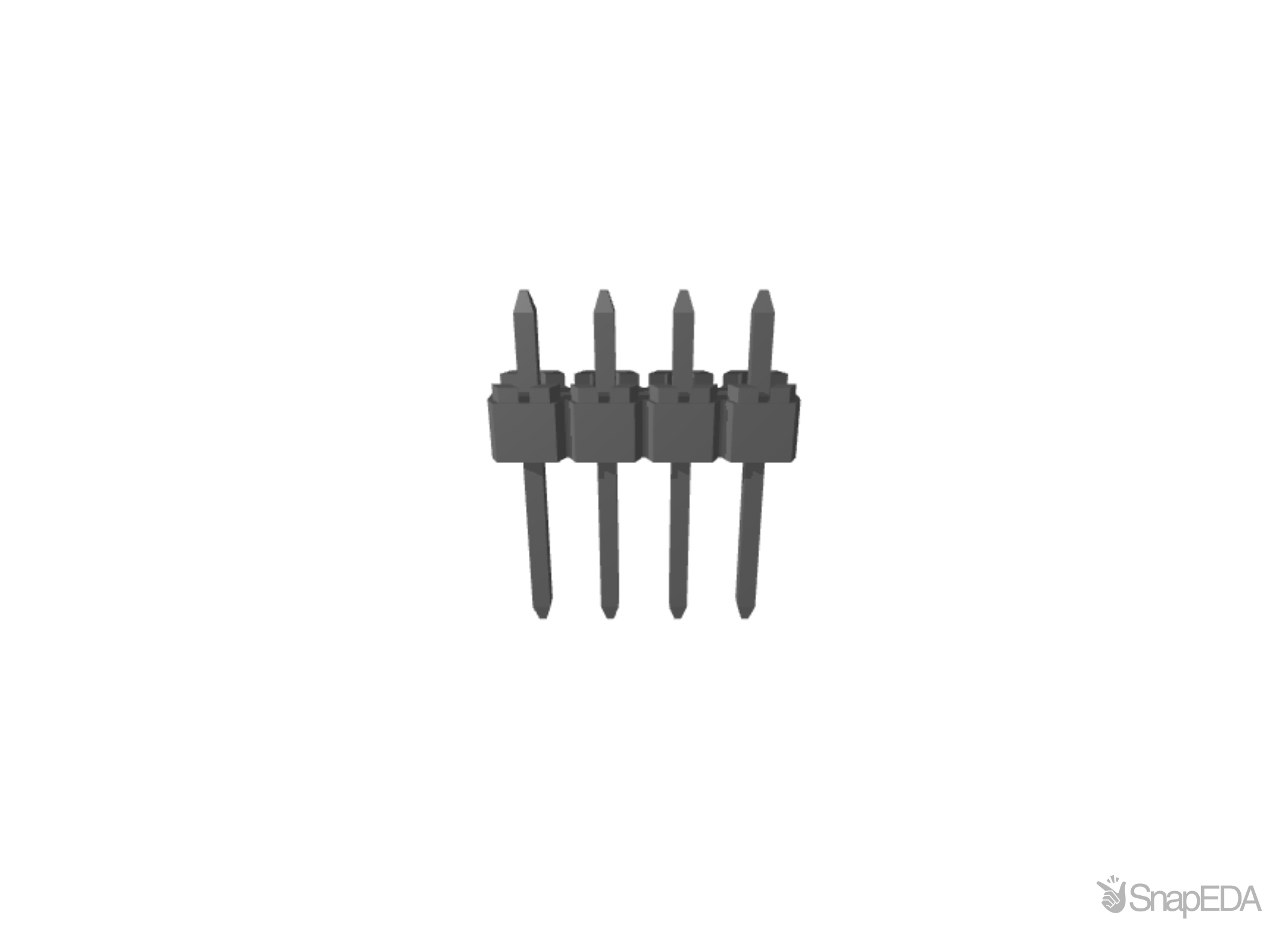 90120-0764 3D Model