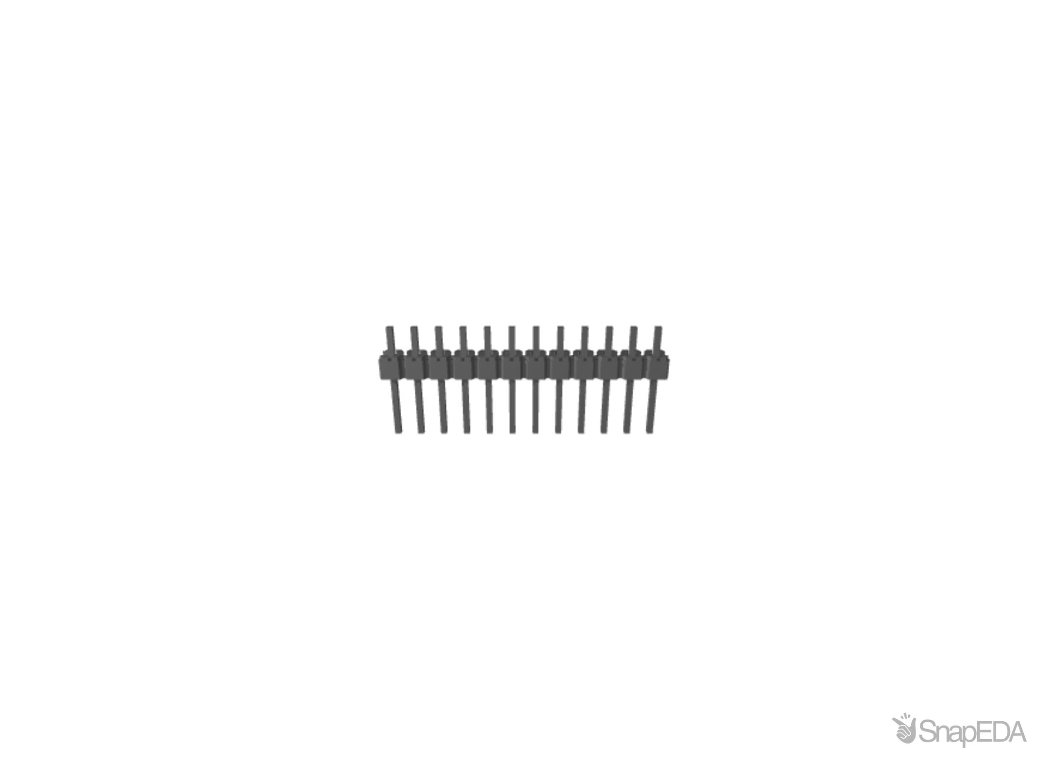 90120-0772 3D Model