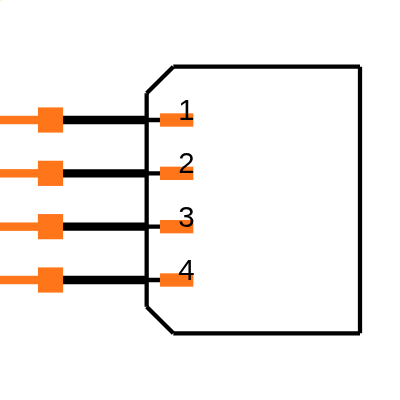 90120-0924 Symbol