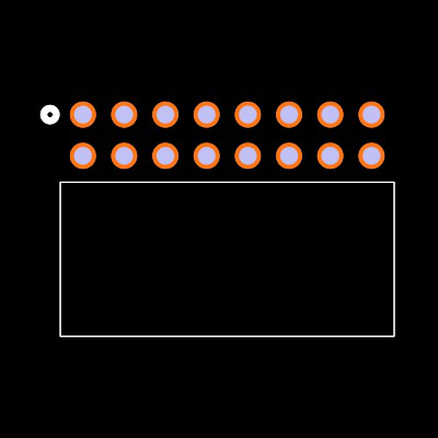 90122-0128 Footprint