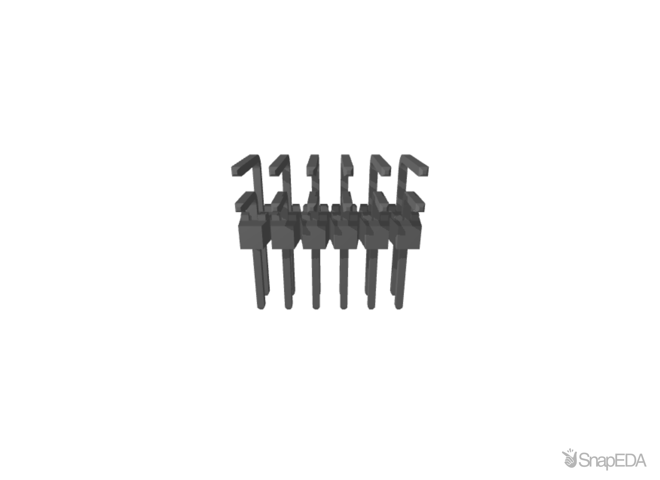 90122-0766 3D Model