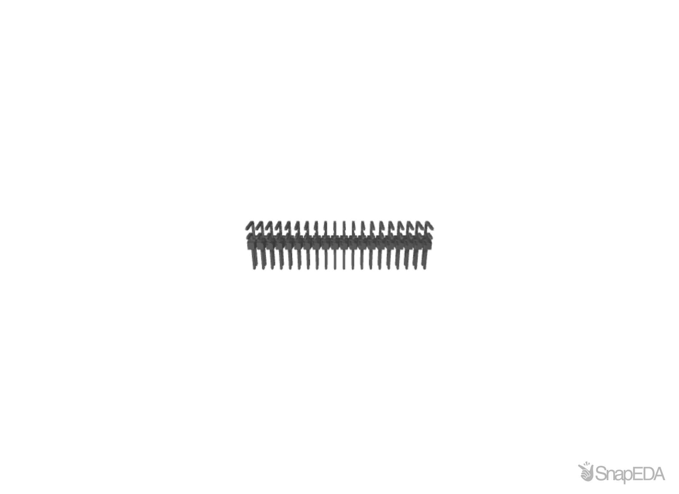 90122-0780 3D Model