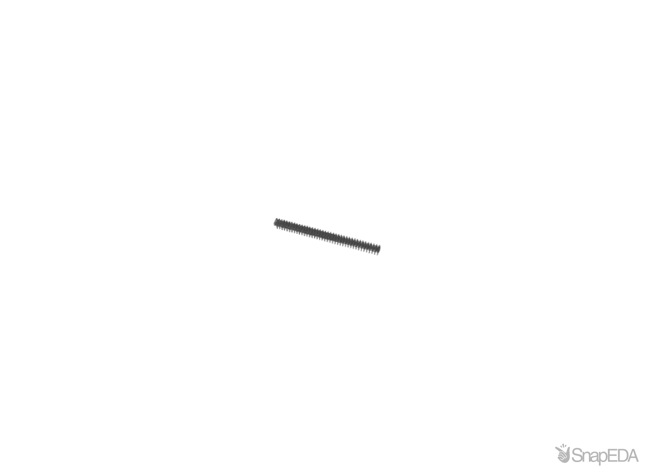 90122-0800 3D Model