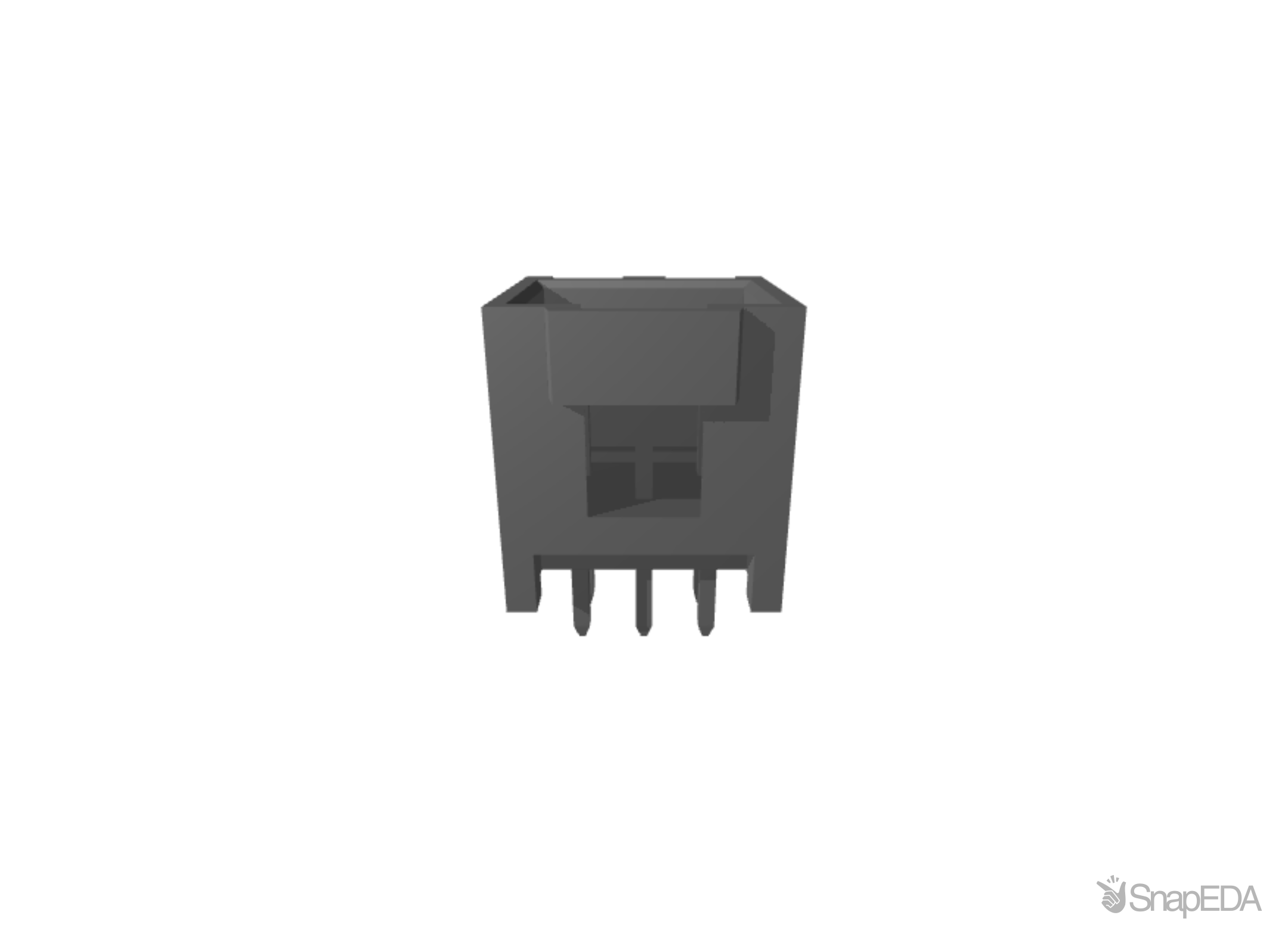 90130-1106 3D Model