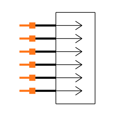 90130-1106 Symbol