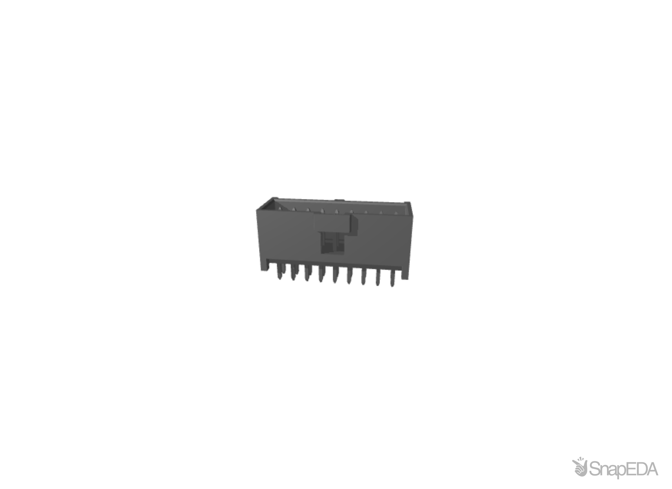 90130-1118 3D Model
