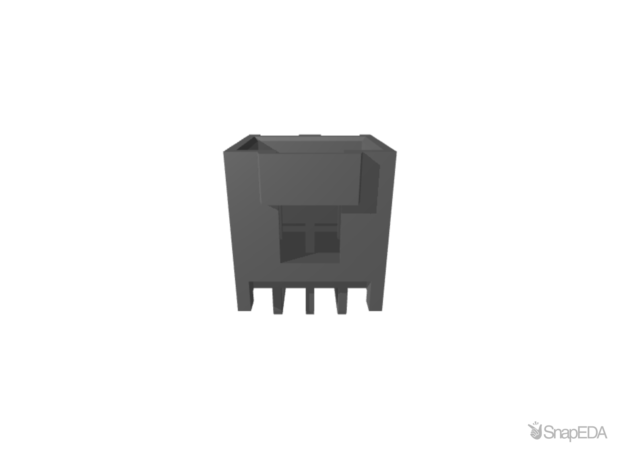 90130-3106 3D Model