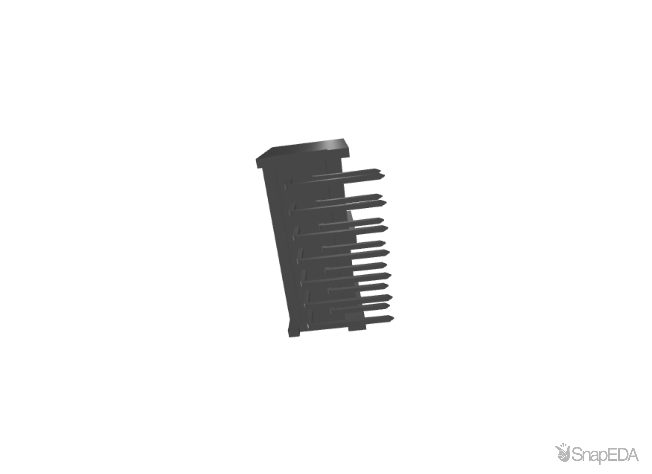 90130-3114 3D Model