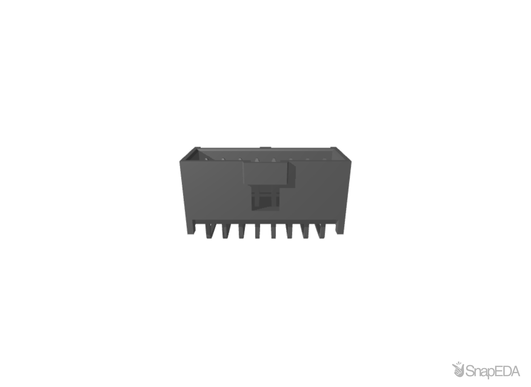 90130-3116 3D Model