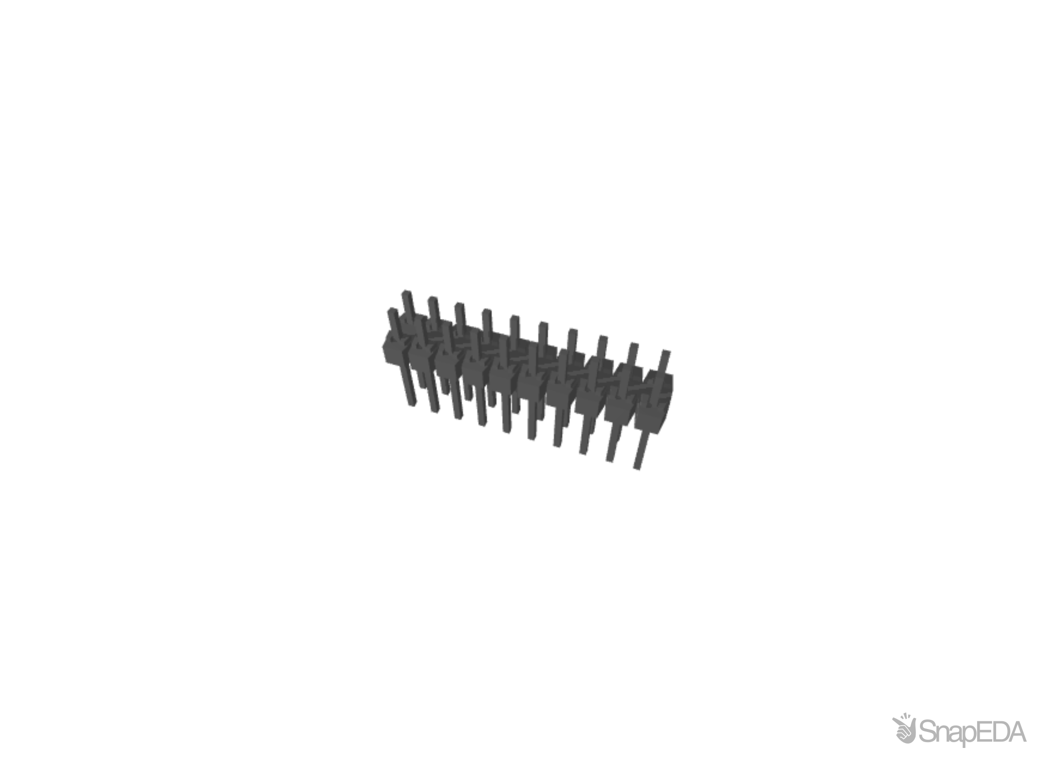 90131-0770 3D Model