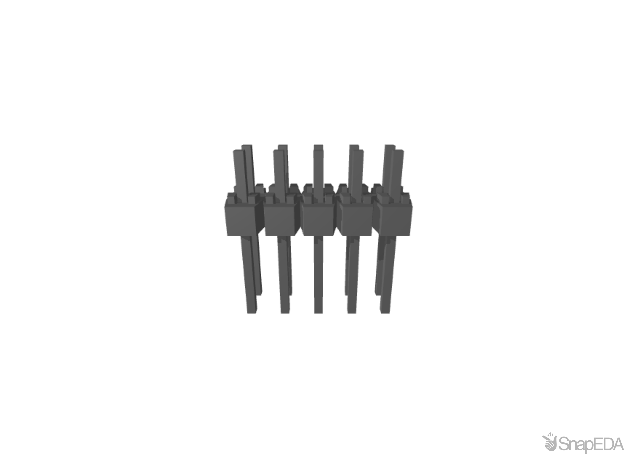 90131-0925 3D Model