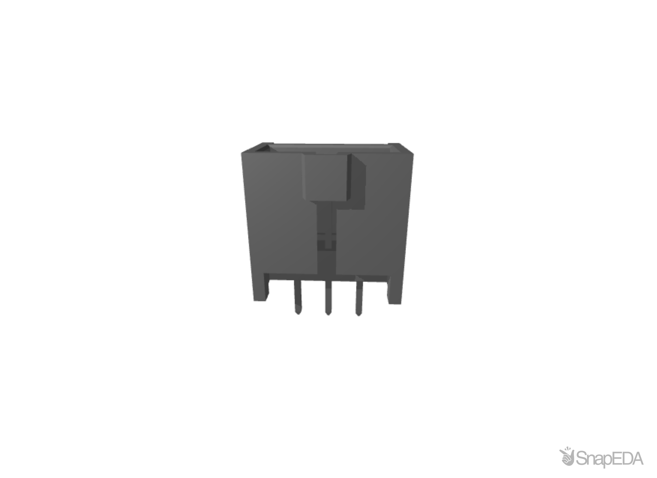90136-1103 3D Model