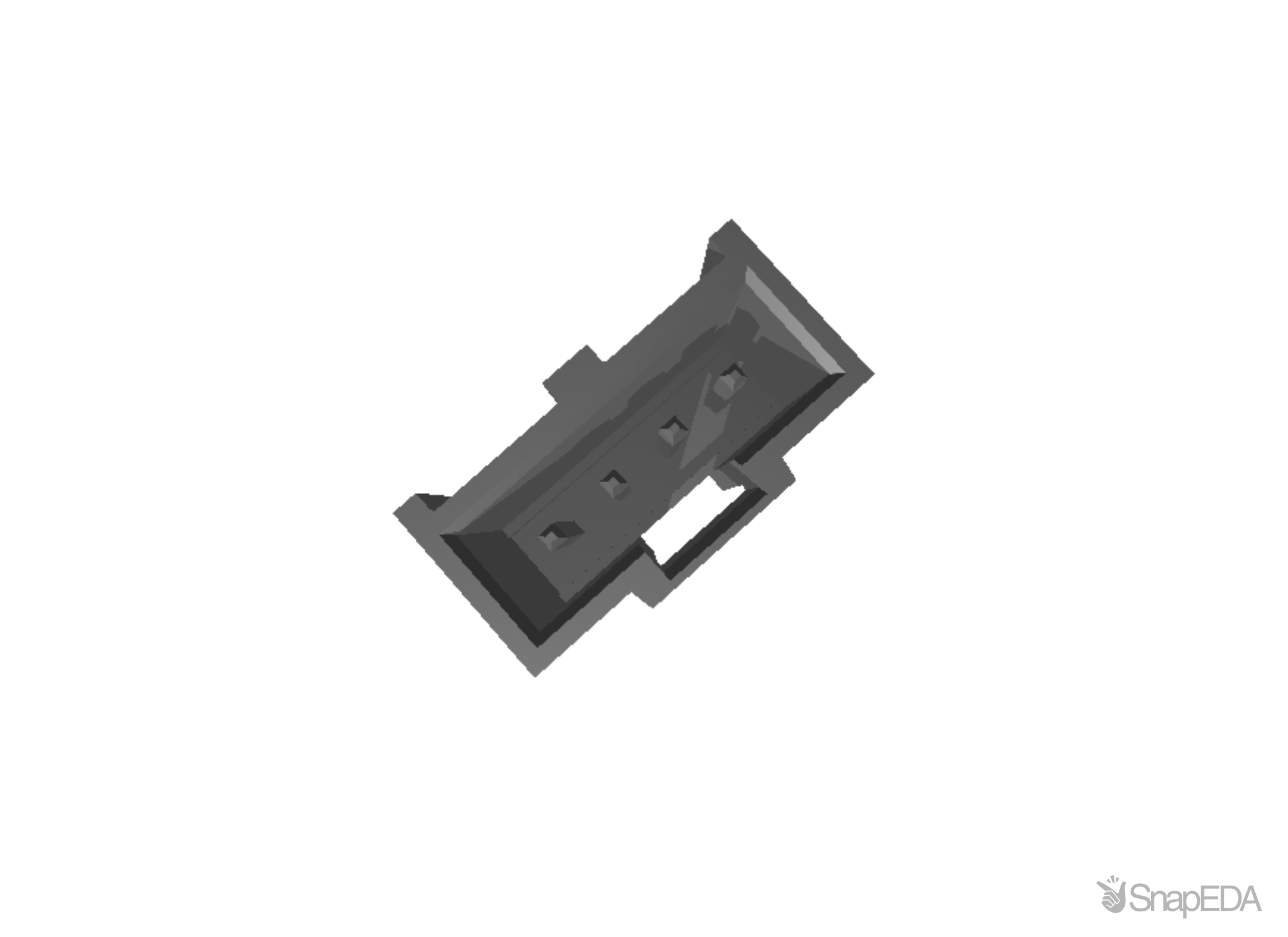 90136-1104 3D Model