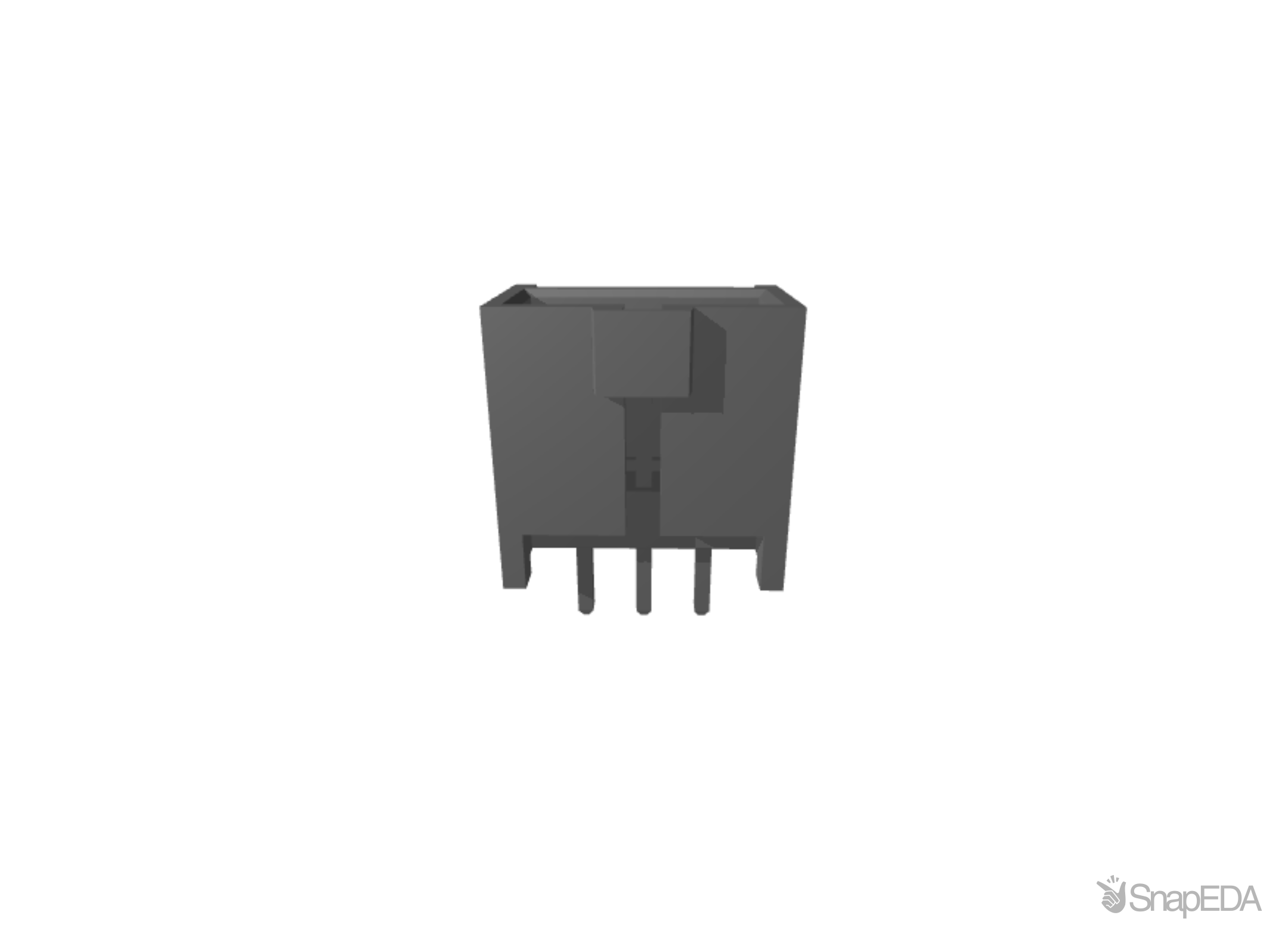 90136-1203 3D Model