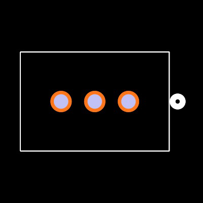 90136-1203 Footprint