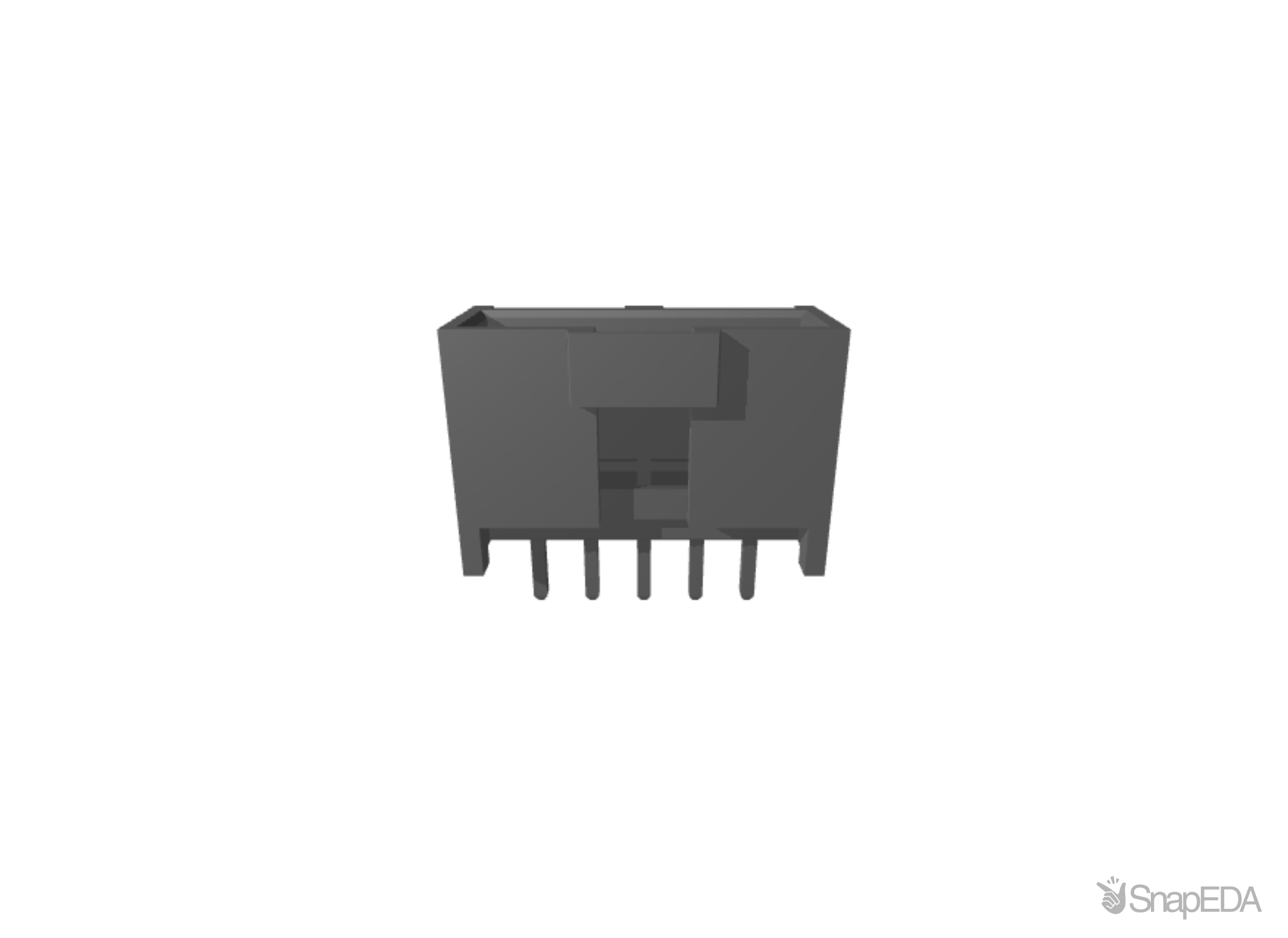 90136-1305 3D Model
