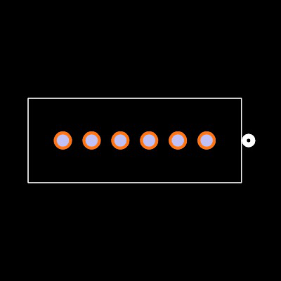 90136-1306 Footprint