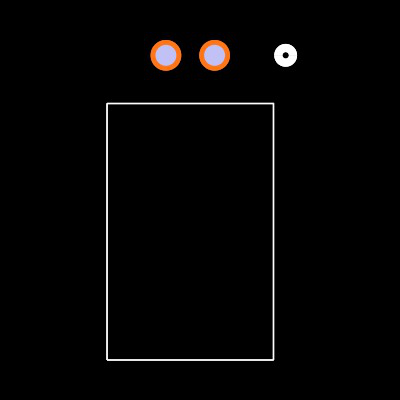 90136-2102 Footprint
