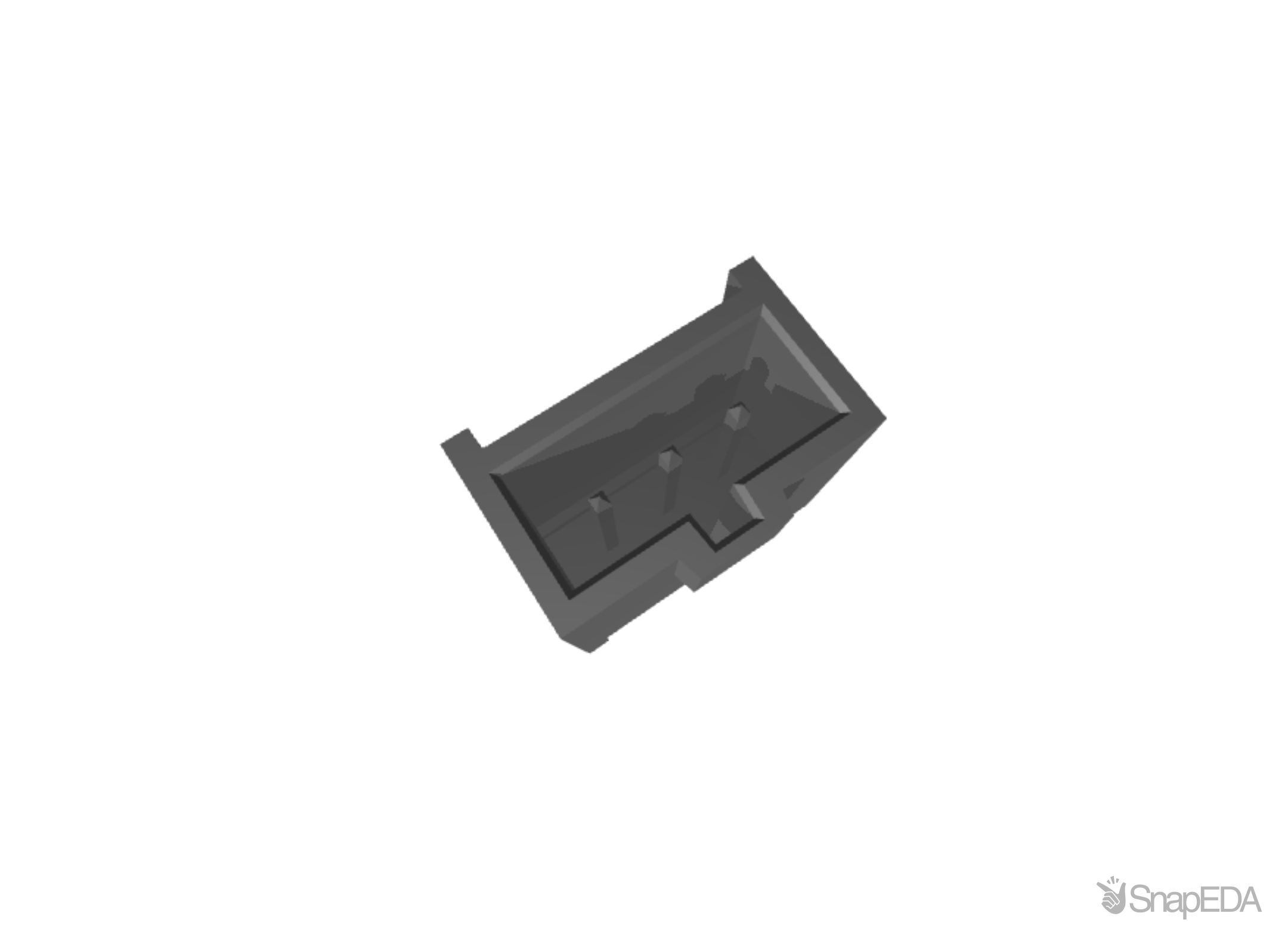 90136-2103 3D Model