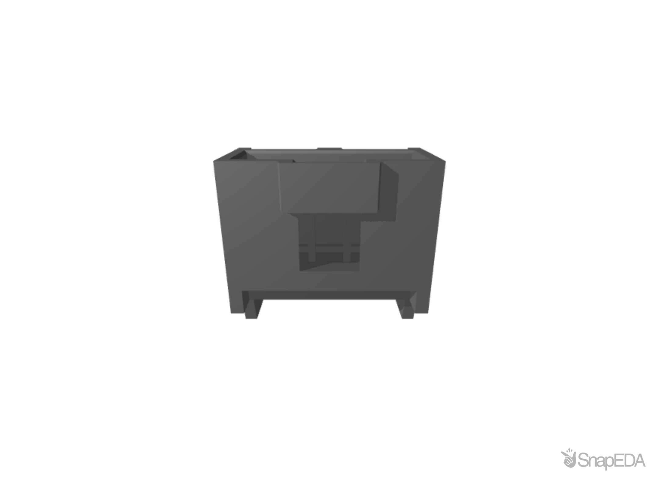 90136-2104 3D Model