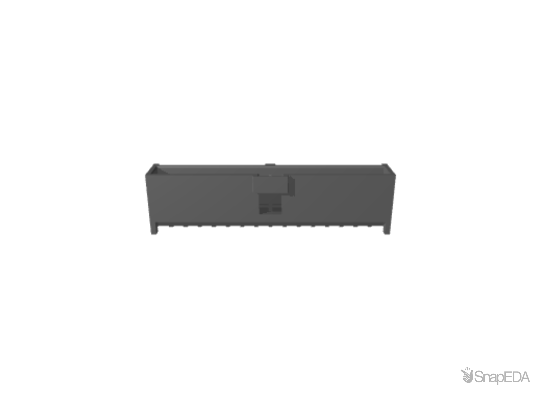 90136-2115 3D Model