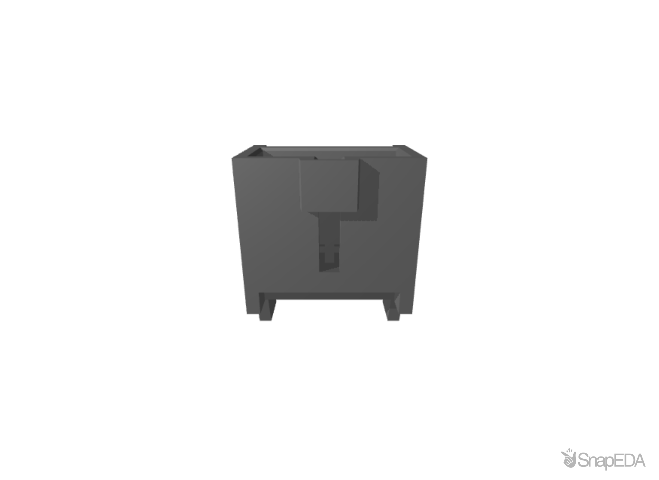 90136-2203 3D Model