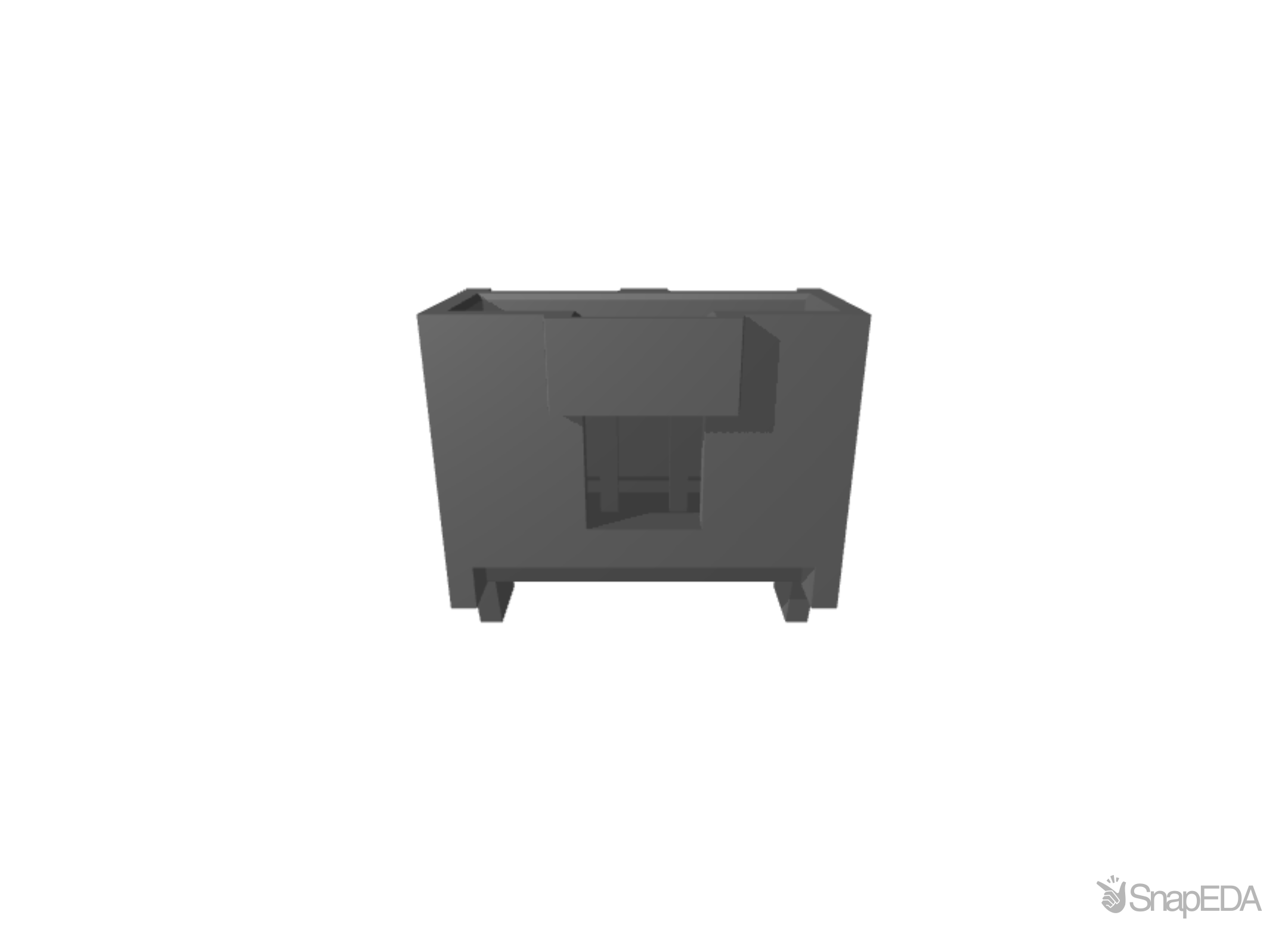 90136-2204 3D Model