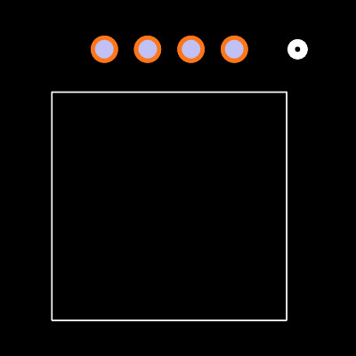 90136-2204 Footprint