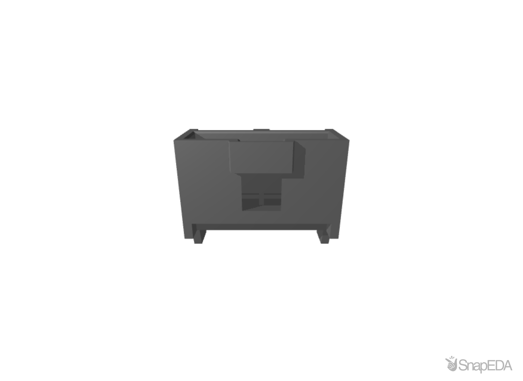 90136-2305 3D Model