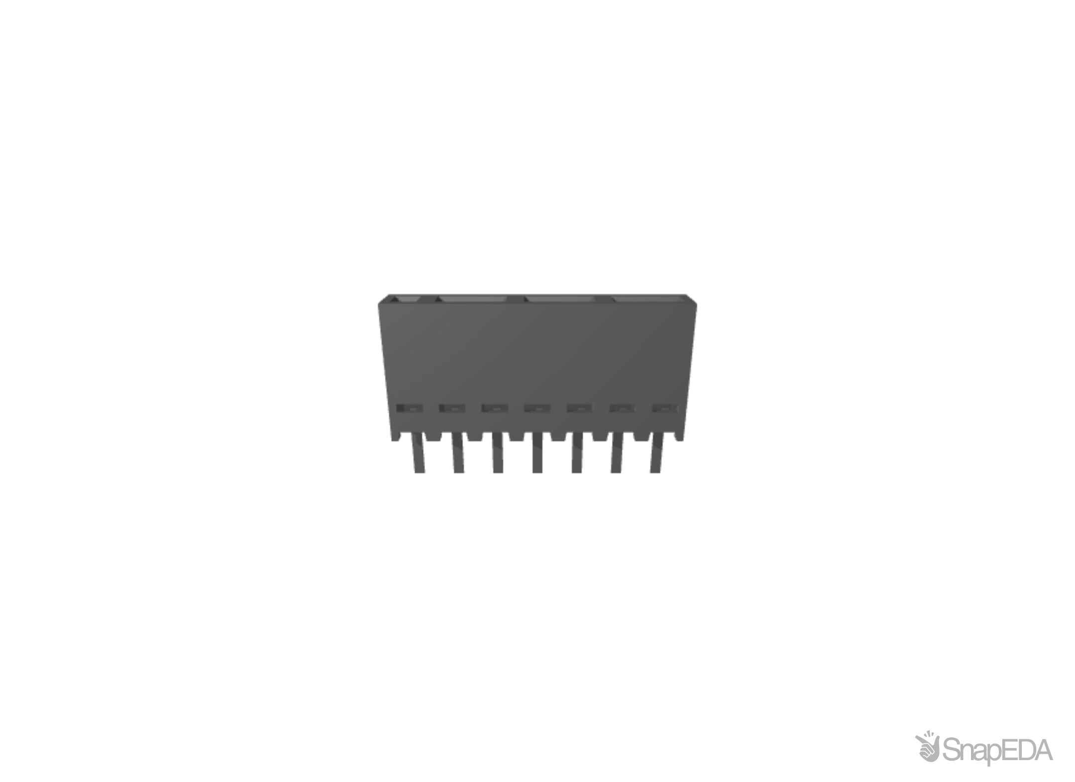90147-1107 3D Model