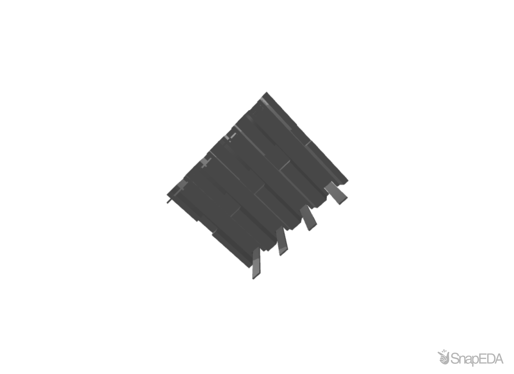 90148-1104 3D Model