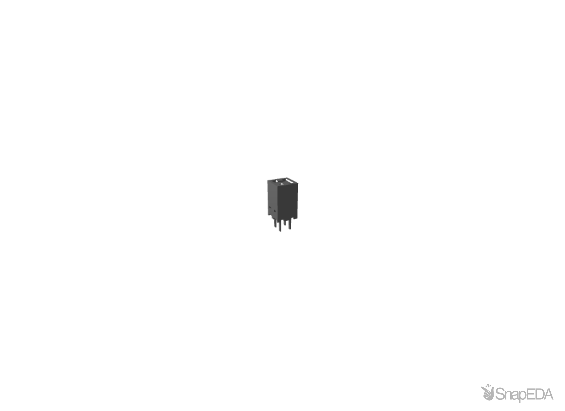 90151-2104 3D Model