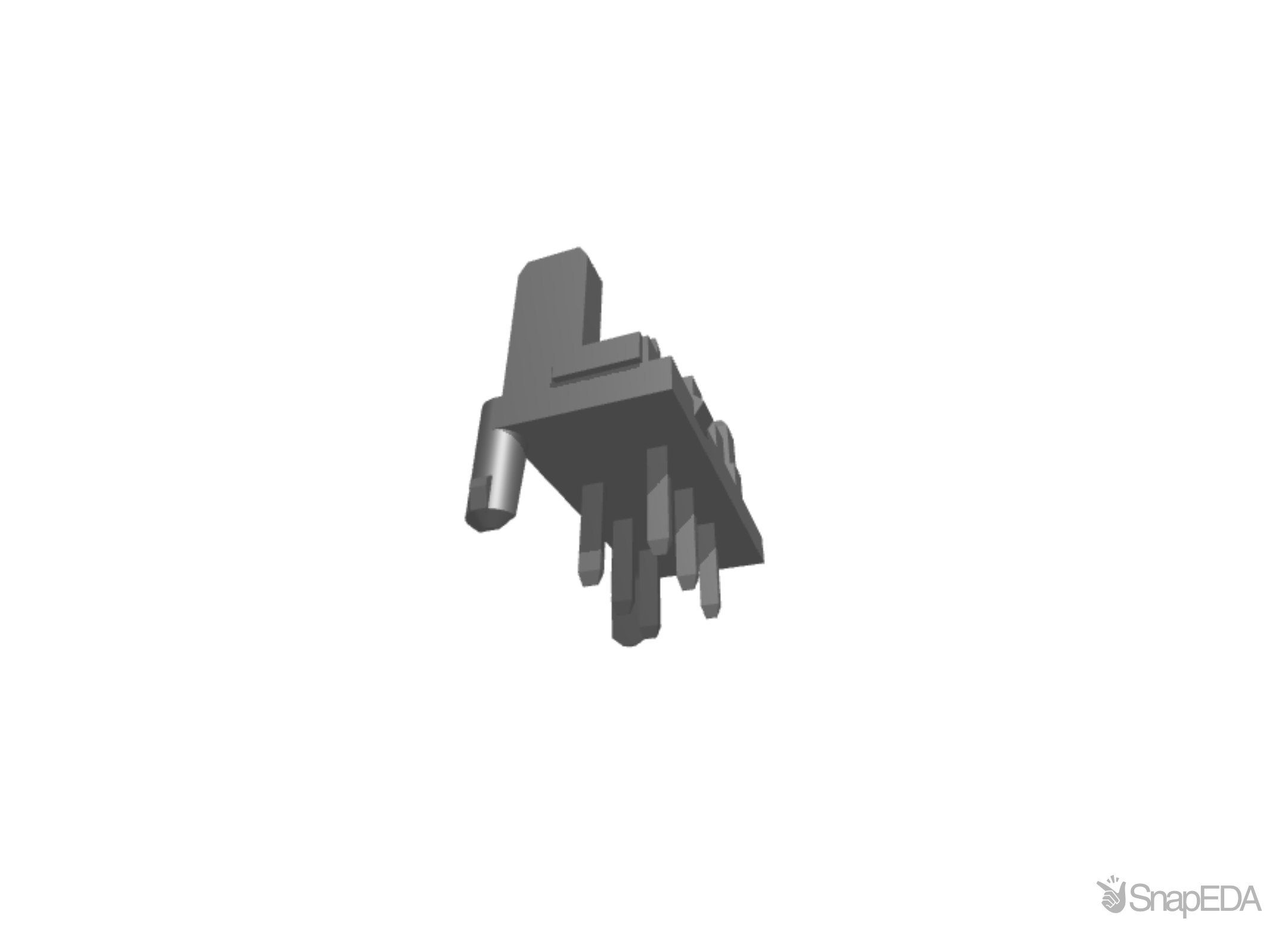 90325-0006 3D Model