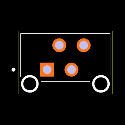 90325-3004 Footprint