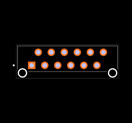 90325-3012 Footprint