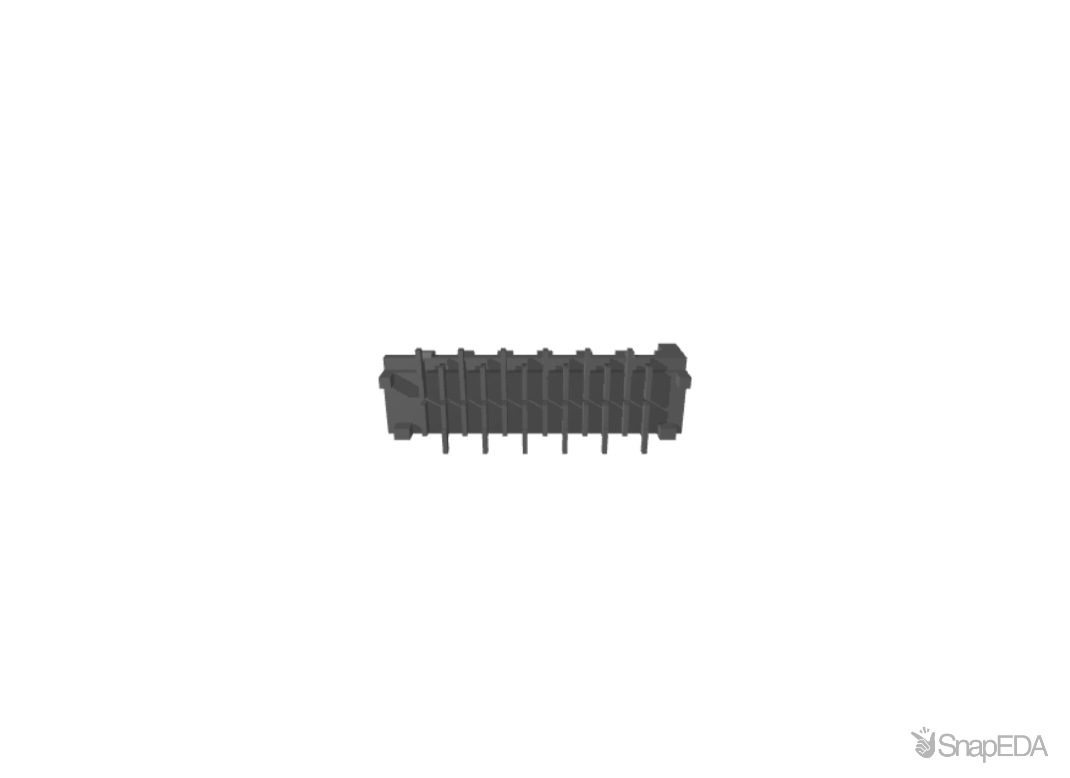 90814-0612 3D Model