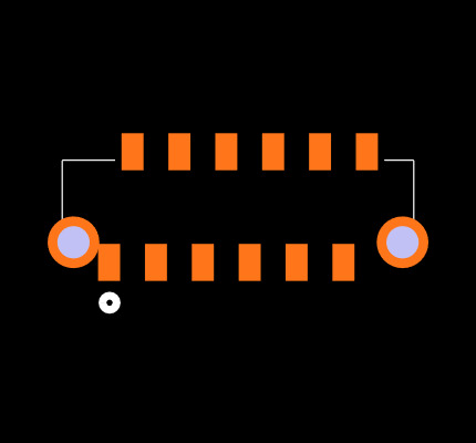 90814-0712 Footprint