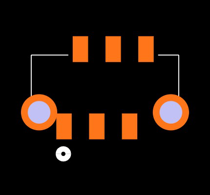 90814-0806 Footprint