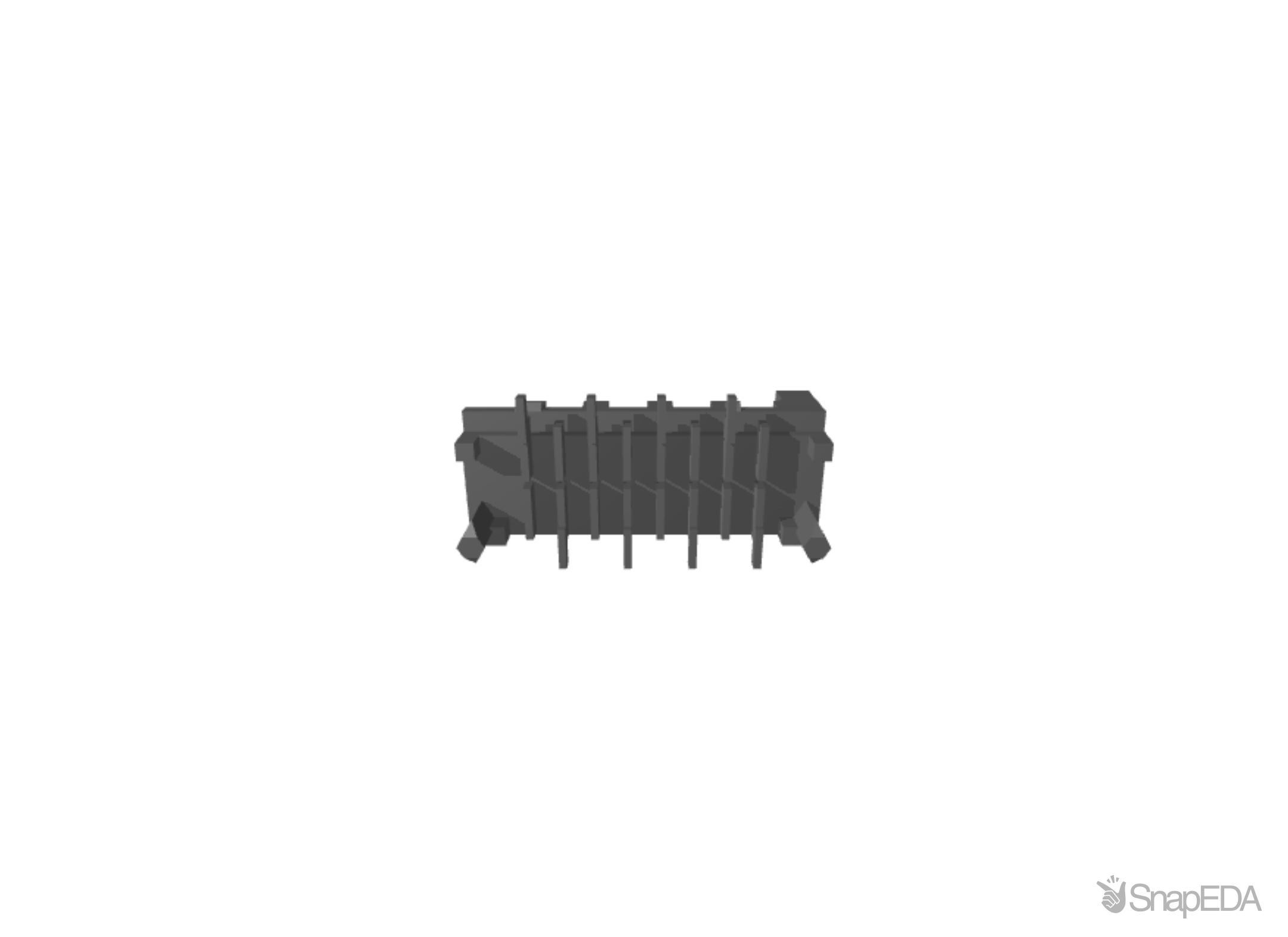 90814-0808 3D Model