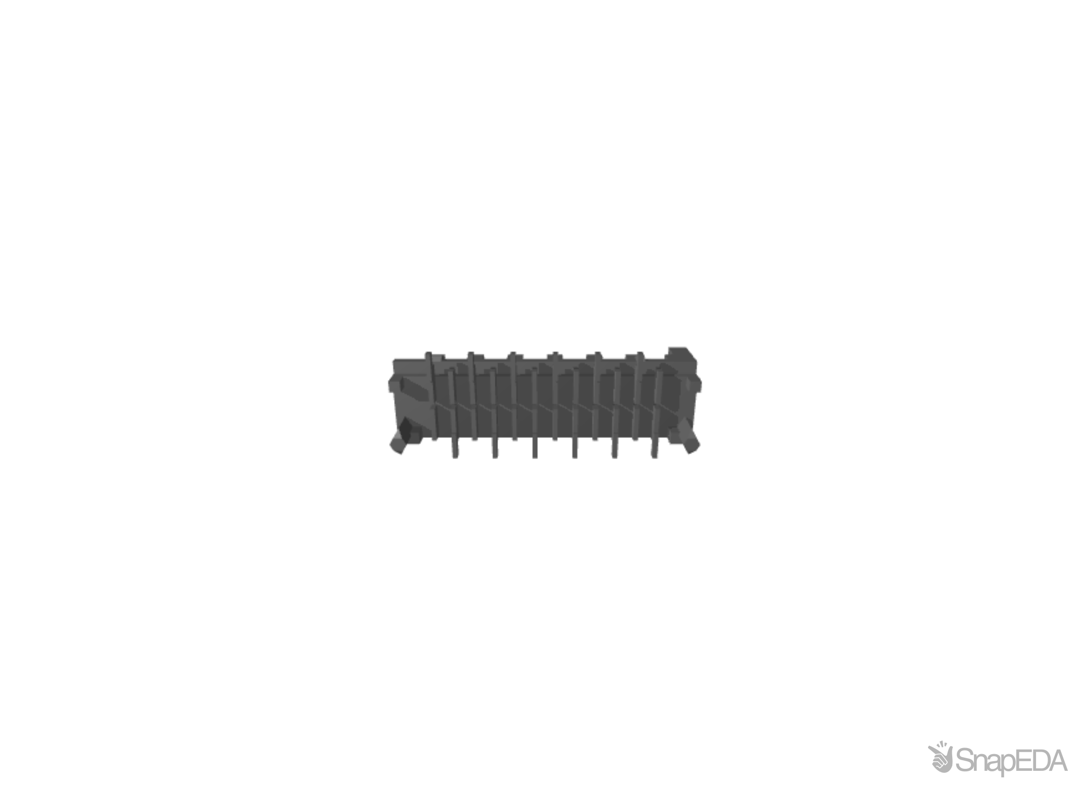 90814-0912 3D Model