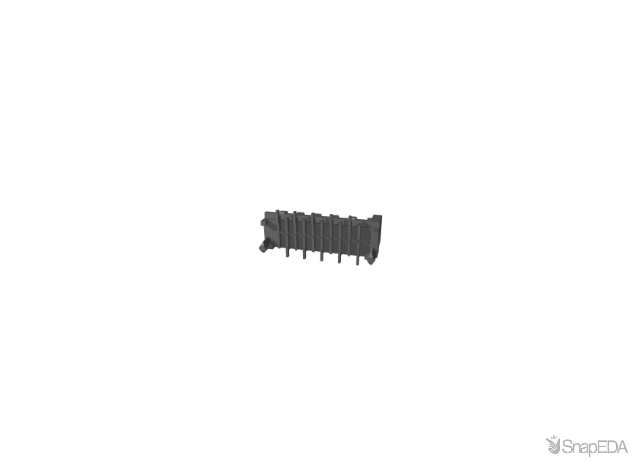 90814-3910 3D Model