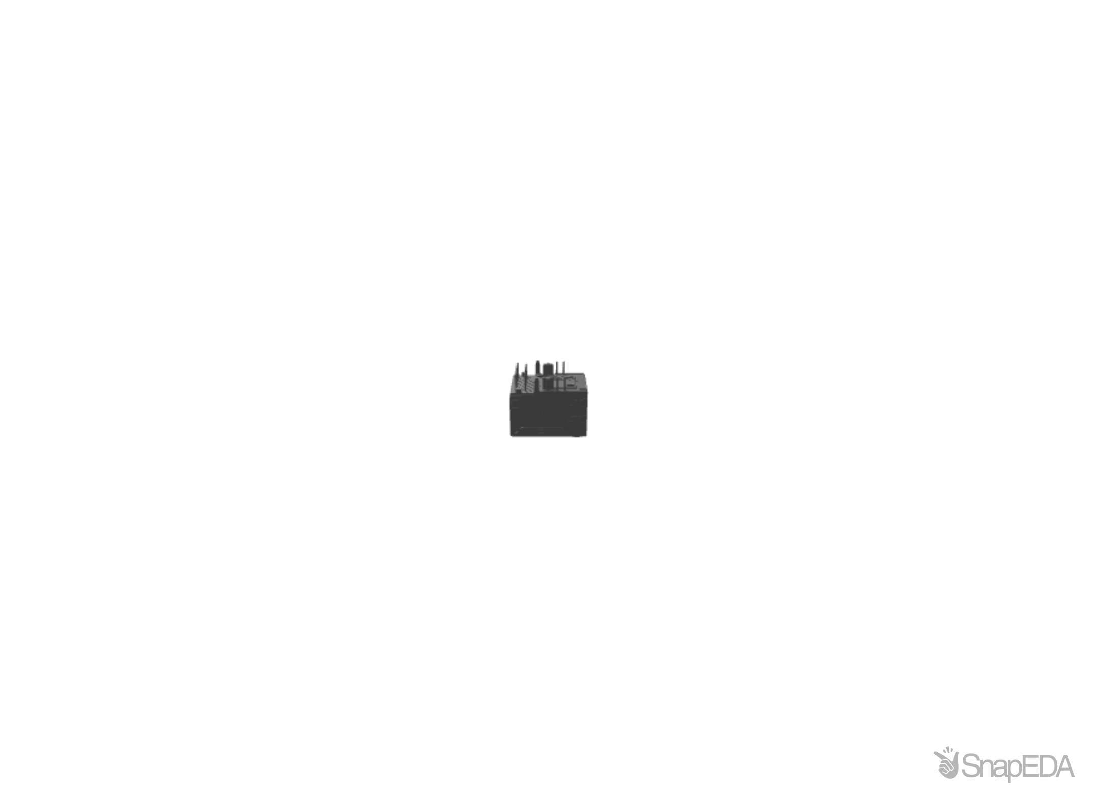 93627-3601 3D Model