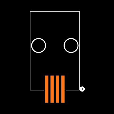 95501-6449 Footprint