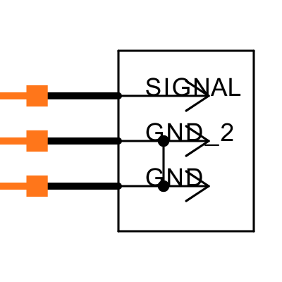 172704-0129 Symbol