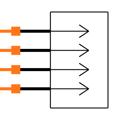 206832-0403 Symbol