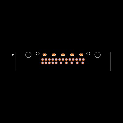 47745-0400 Footprint