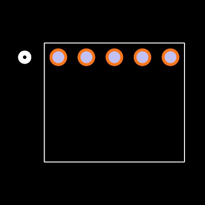 22-12-2051 Footprint