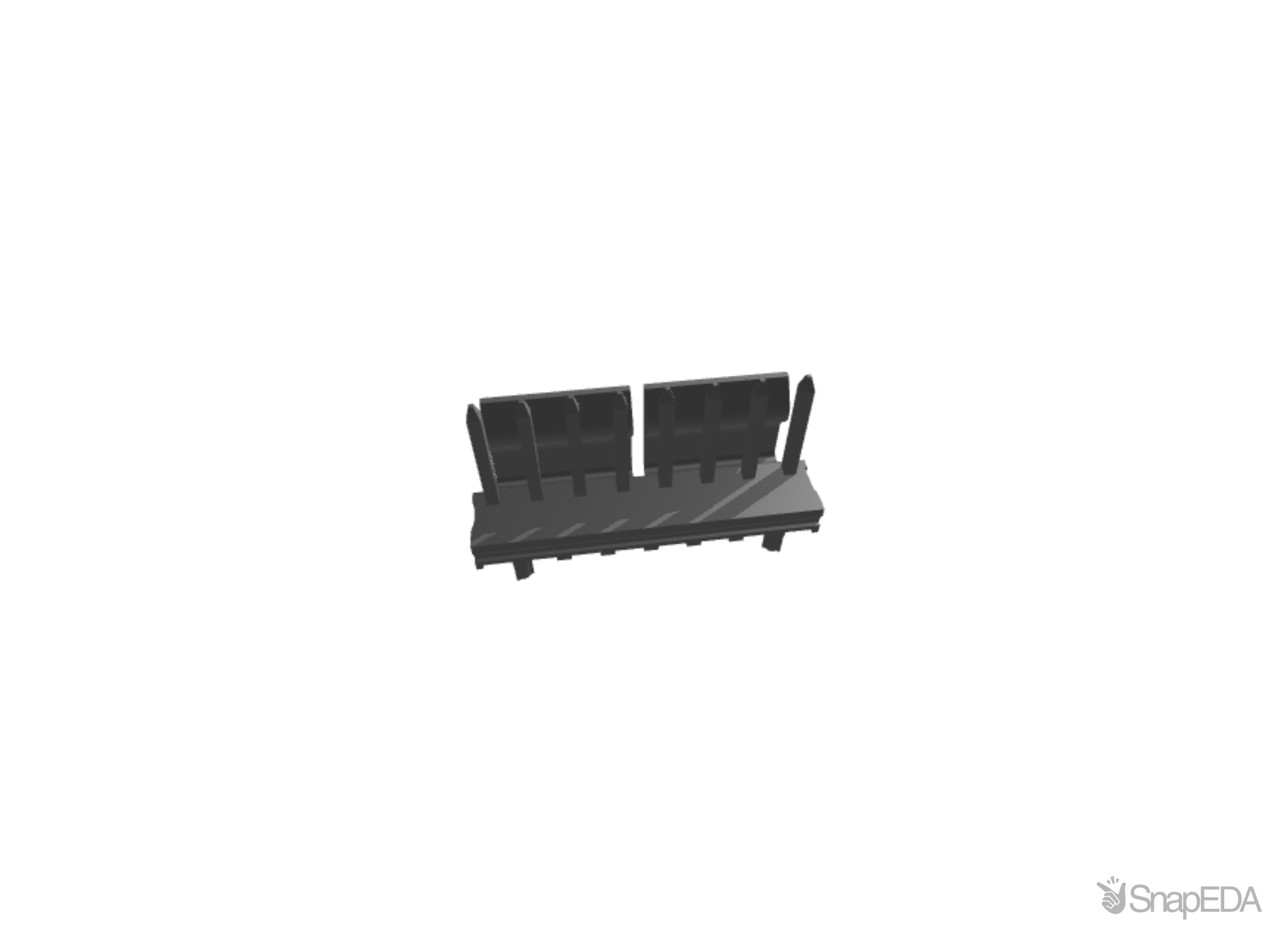 26-64-4080 3D Model